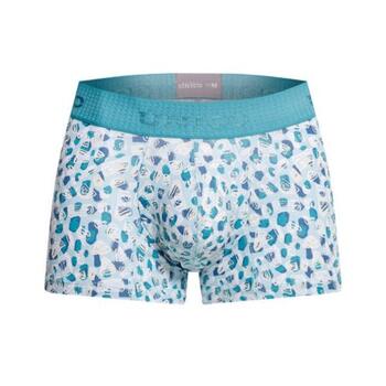 Mundo Unico Óvalo Aqua Trunk