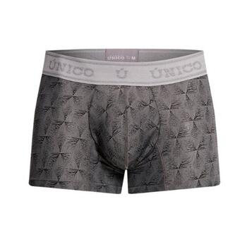 Mundo Unico Chisell Grey Sport Trunk