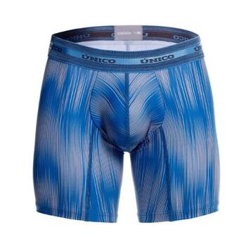 Mundo Unico Folio Blue Sport Boxershort