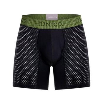 Mundo Unico Tribunal Black Sport Boxershort