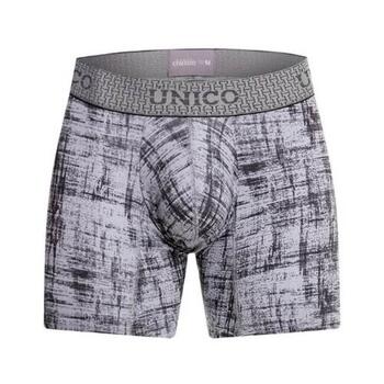 Mundo Unico Concepto Grey Sport Boxershort