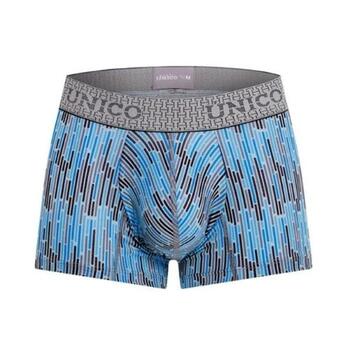 Mundo Unico Serie Blue Sport Trunk