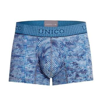 Mundo Unico Ostión Blue Sport Trunk