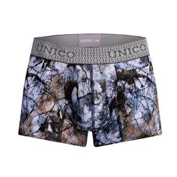 Mundo Unico Médula Grey Boxer Short