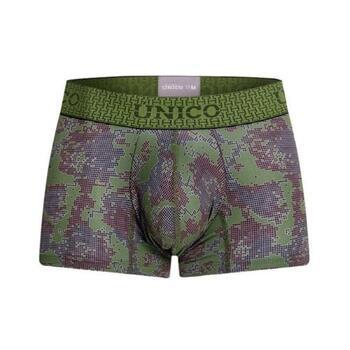 Mundo Unico Kombu Green Boxer Short