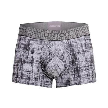 Mundo Unico Concepto Grey Boxer Short