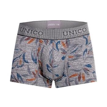 Mundo Unico Claire Grey Boxer Short