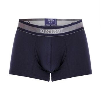 Mundo Unico Cardenal Navy BLue Sport Boxershort