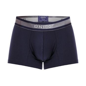 Mundo Unico Cardenal Black Cotton Boxer Short