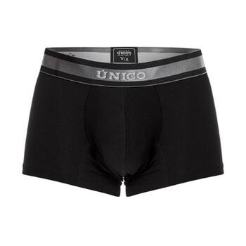 Mundo Unico Nebuloso Black Sport Boxershort