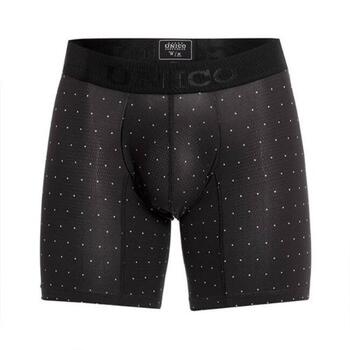 Mundo Unico Astros Black Sport Boxershort