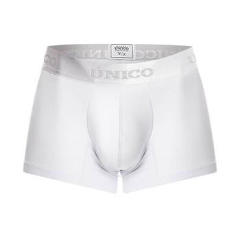 Mundo Unico Cristalino White Sport Trunk