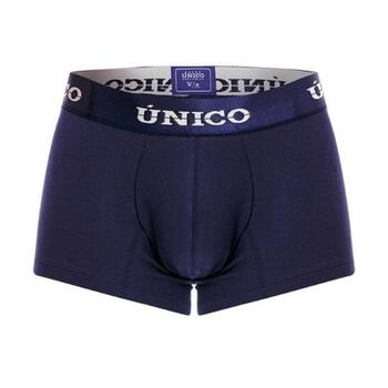 Mundo Unico Profundo Navy BLue Trunk