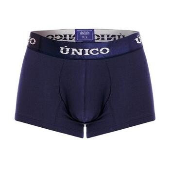 Mundo Unico Profundo Navy BLue Sport Trunk