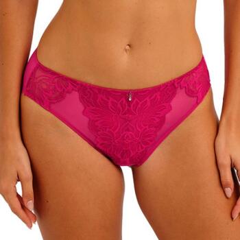 Wacoal Lingerie Abellia Pink Brief