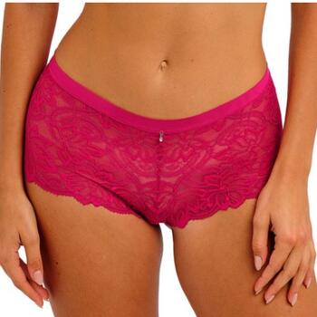 Wacoal Lingerie Abellia Pink Short