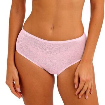 Wacoal Lingerie Beaute Appeal Pink Short