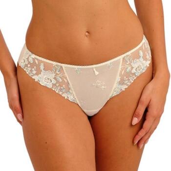 Wacoal Lingerie Rose Enchante Off White Brazilian