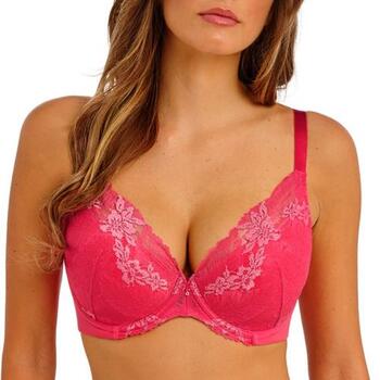Wacoal Lingerie Most Divine Pink Push Up bra