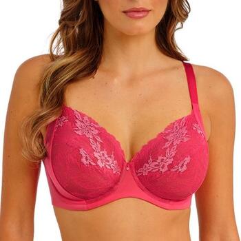 Wacoal Lingerie Most Divine Pink Padded Bra