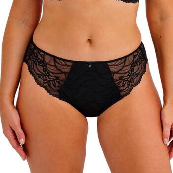 Fantasy Lingerie Cesile Black Brazilian