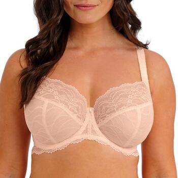 Fantasy Lingerie Cesile Pink Padded Bra