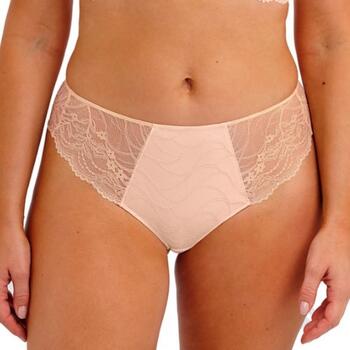Fantasy Lingerie Cesile Pink Brazilian