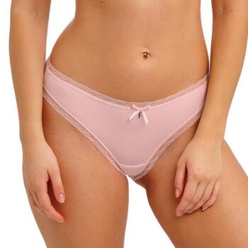 Freya Flirt Pink Brief