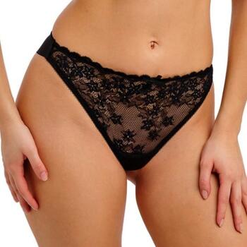 Freya Quinn Black Brazilian