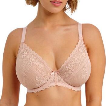 Freya Cherish Me Skin Padded Bra