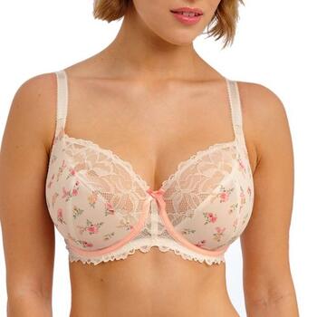 Freya Cherish Me Pink Non-padded bra