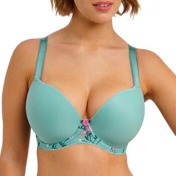 Freya Love Crush Aqua Padded Bra