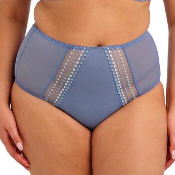 Elomi Matilda Blue High Waist Brief