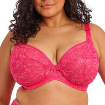 Elomi Darcie Pink Non-padded bra