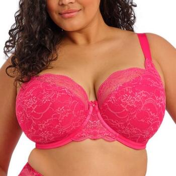 Elomi Darcie Pink Padded Bra