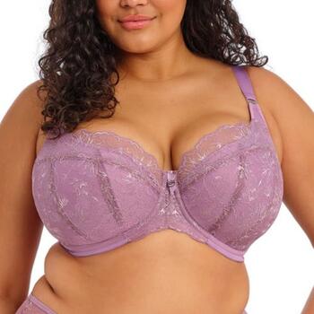 Elomi Brianna Violet Padded Bra
