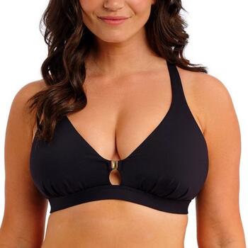 Fantasy Swim Merissa Black Padded Bikini Bra
