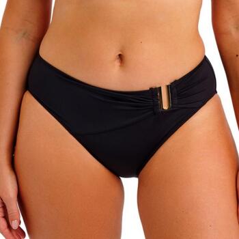 Fantasy Swim Merissa Black Bikini Brief