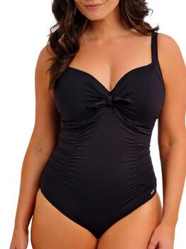 Fantasy Swim Merissa Black Bathingsuit