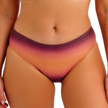 Fantasy Swim Paros Cove Orange Bikini Brief