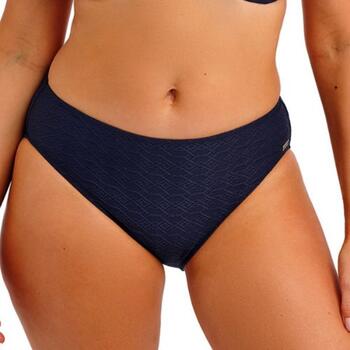 Fantasy Swim Azores Navy BLue Bikini Brief