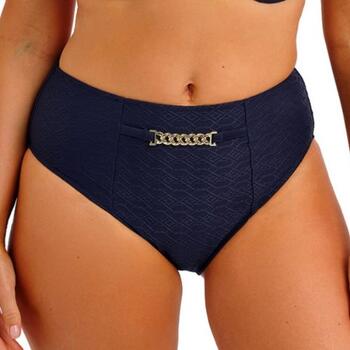 Fantasy Swim Azores Navy BLue Bikini Brief