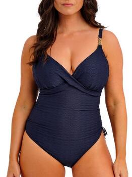 Fantasy Swim Azores Navy BLue Bathingsuit