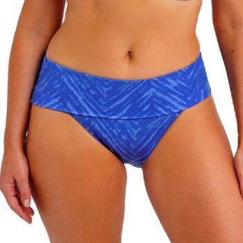 Fantasy Swim Punta Mita Blue Bikini Brief