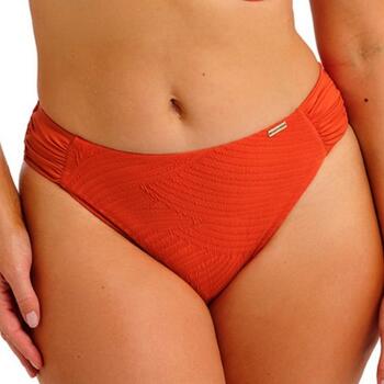 Fantasy Swim Ottawa Orange Bikini Brief