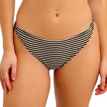 Freya Swim Arizona Wave Black/Ivory Bikini Brief