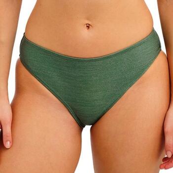 Freya Swim Arizona Wave Green Bikini Brief