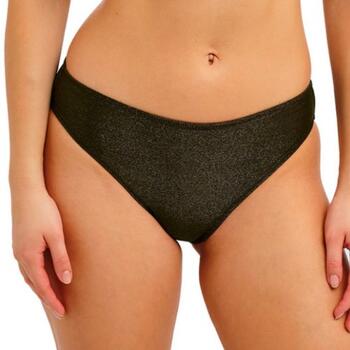 Freya Swim Arizona Wave Black Bikini Brief