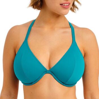 Freya Swim Jewel Cove Aqua Soft-Cup Bikini Bra