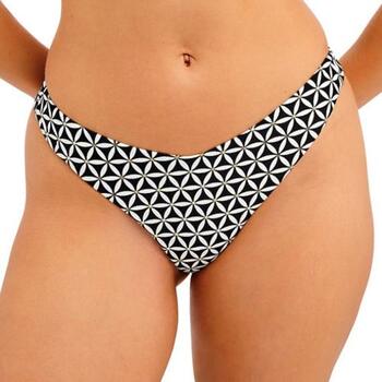 Freya Swim Koh Tao Black/White Bikini Brief